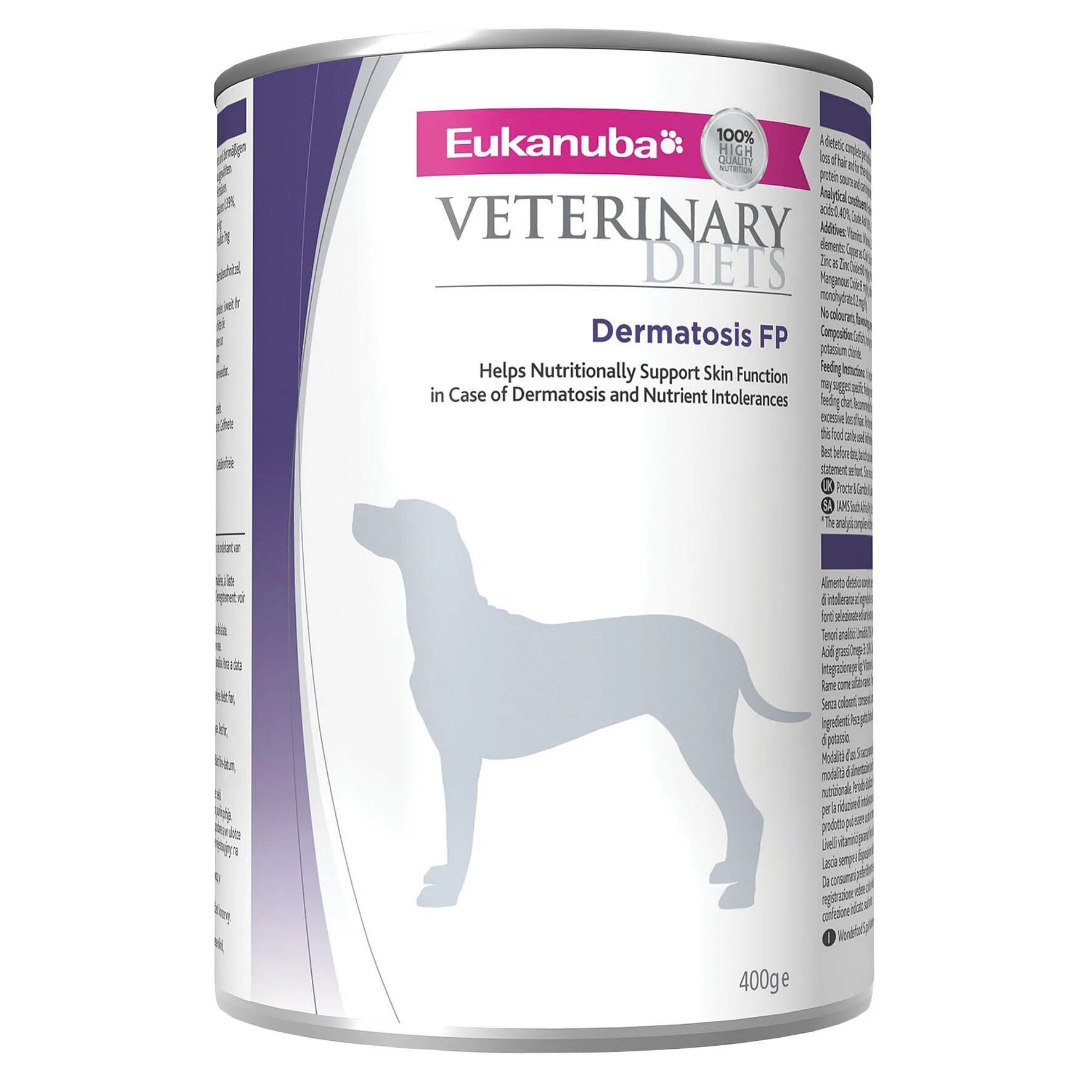 Эукануба Дерматозис для собак. Корм для собак Eukanuba Veterinary Diet. Корм для собак Дерматозис ветеринарный. Eukanuba Veterinary для собак.