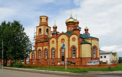 Сернур в марий эл
