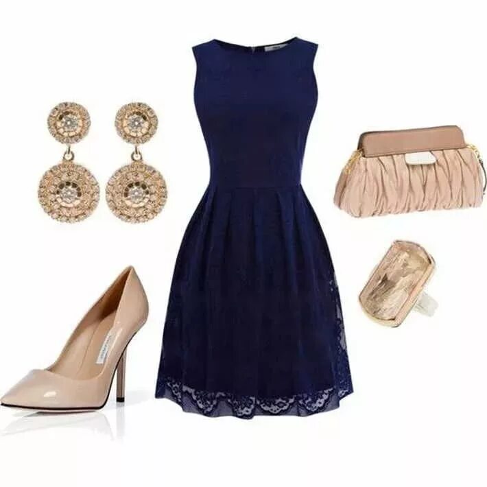 Go with clothes