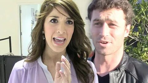 Farrah Abraham -- Fake James Deen Threatened Me! 