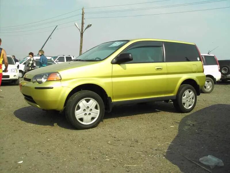 , полный привод, 1999 г. Honda cv кроссовер 1999. Honda hr v 2003 2 doors. Honda hr-v 1990. хонда хрв 1999.