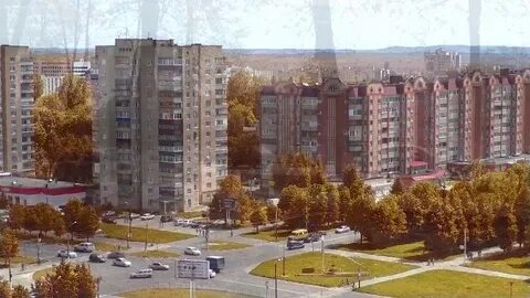 Видео железногорск курская область
