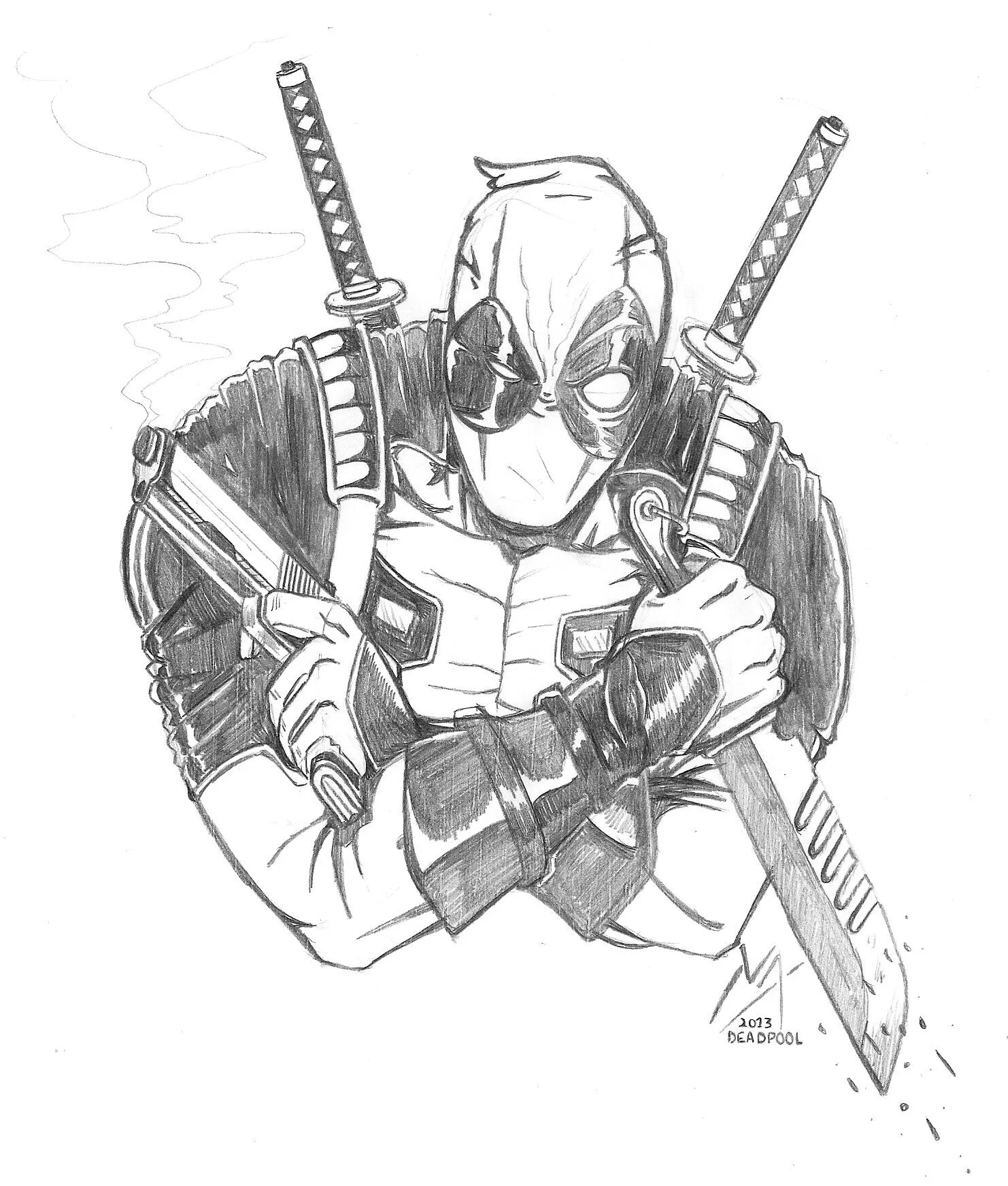 Рисунки дэдпула. Дэдпул для срисовки. Дэдпул карандашом. Дэдпул рисунок карандашом. Дэдпул рисунок карандашом.