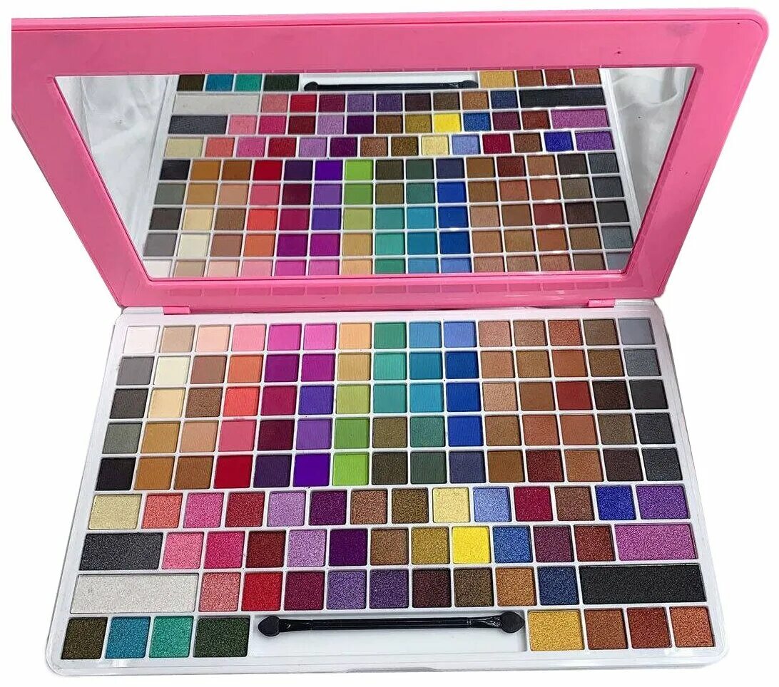 Beauty glazed / тени для век color board 4 в 1. палетка теней мак 120 цветов. Mac палитра теней 72 цвета xw72. Artdeco палетка теней. палетка studio color farres.
