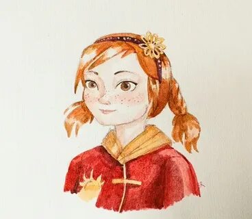 Кто под маской василисы