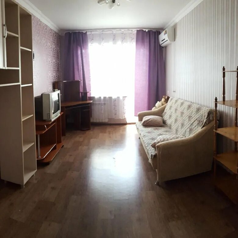 Вторичное жилье 1 комната. Квартира в Черемушках. Комната 31 м. Однокомнатная кв с мебелью и быт техникой в Тамбовской районе.