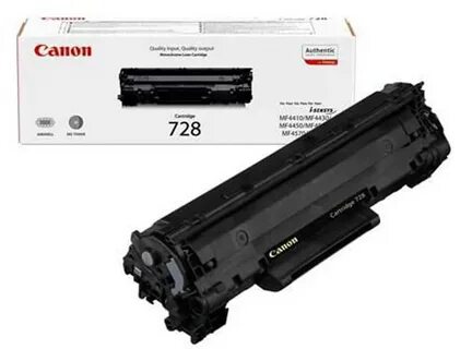 Canon 728