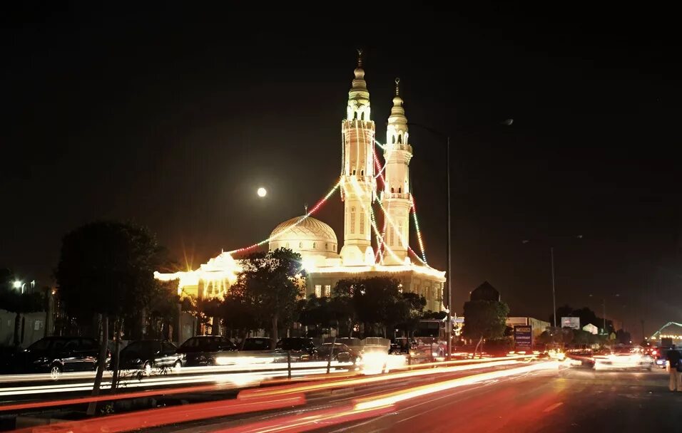 Mosques in Ottawa. Ramadan Night. Ramadan photo 1980x1080. Ramadhan photo. Городское 6 октября