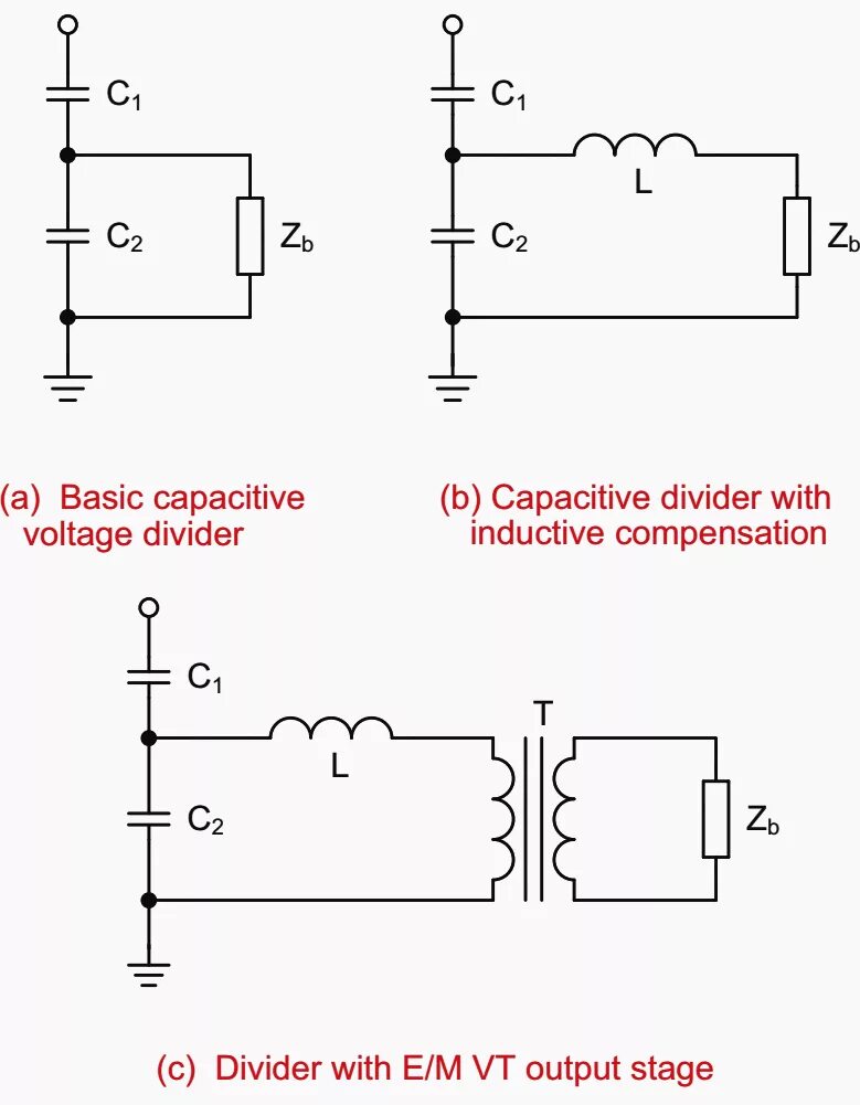 Capacitive Transformer Voltage. Capacitor Transformer. Capacitor Voltage. Capacitor Voltage Transformer Mathcad.