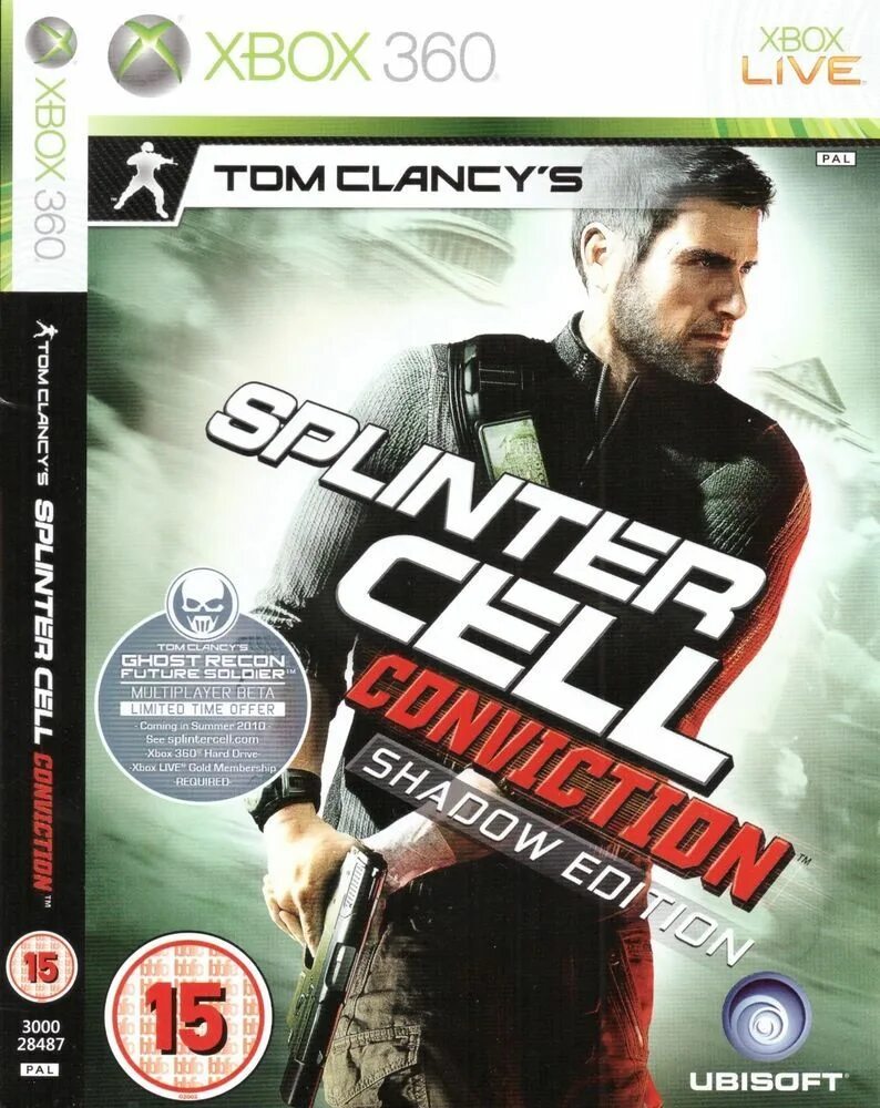 Tom clancys splinter cell прохождение. Tom clancy’s splinter cell conviction xbox 360. tom clancy s splinter cell conviction xbox 360. сплинтер селл на хбокс 360. splinter cell conviction xbox.