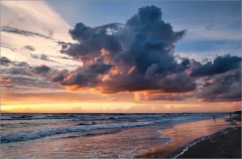Немного море