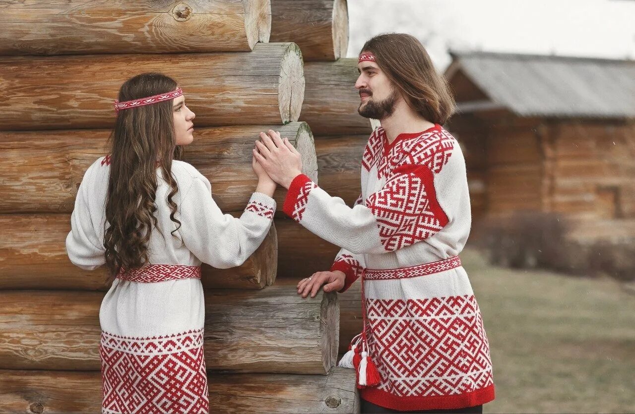 Славянские Наряды. Славянская семья. Свадьба в Славянском стиле. Славяне семья.