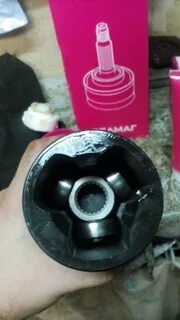 Трипоидный шрус приора