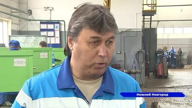 Водоканал ремонтное. Шеромов Нижегородский Водоканал.