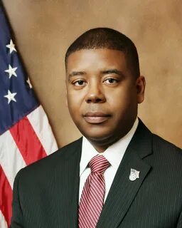 Birmingham native, Charles Samuels Jr., holds reins over US prison system - al.c