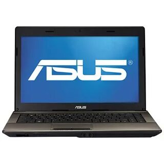 Монитор ноутбука asus