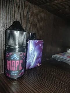 Чарон залило