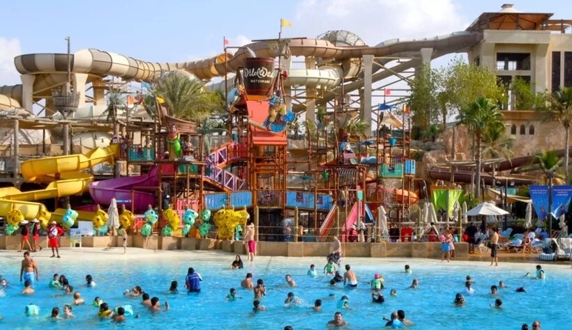Сша. День аквапарка (national waterpark day) - сша. Отель атлантис дубай аквапарк. Аквапарк оаэ вайлд вади. Аква уан парк.