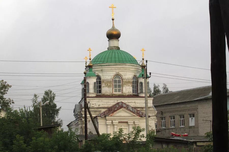 Погода г урень нижегородской области