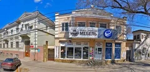 Московская 72 таганрог