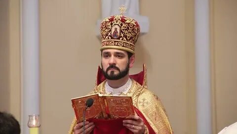 Армянский католический