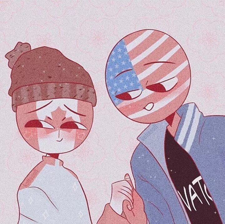 Countryhumans канада. Канада и США кантрихуманс шип. Кантри хьюманс Канада. Кантрихуманс США И Канада шип 18. Канада кантрихьюманс 18.