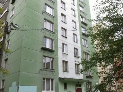 Снимаю квартиру ул народного ополчение