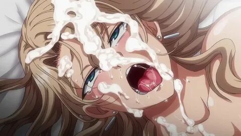 Hentai Хентай 18+ .Saimin Seishidou 5 Субтитры.