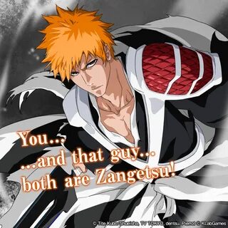 168 best Tybw images on Pholder Bleach Brave Souls, Bleach and Manga.