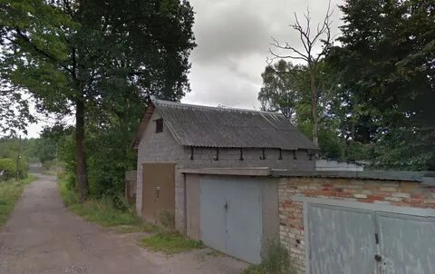 Чкаловск калининградская область