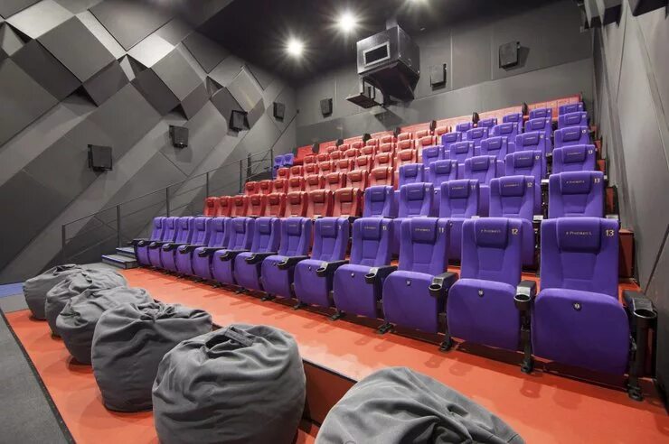 New Cinema, кинотеатр, МТЦ Новый, Советская, 58/1, Иркутск - 2ГИС