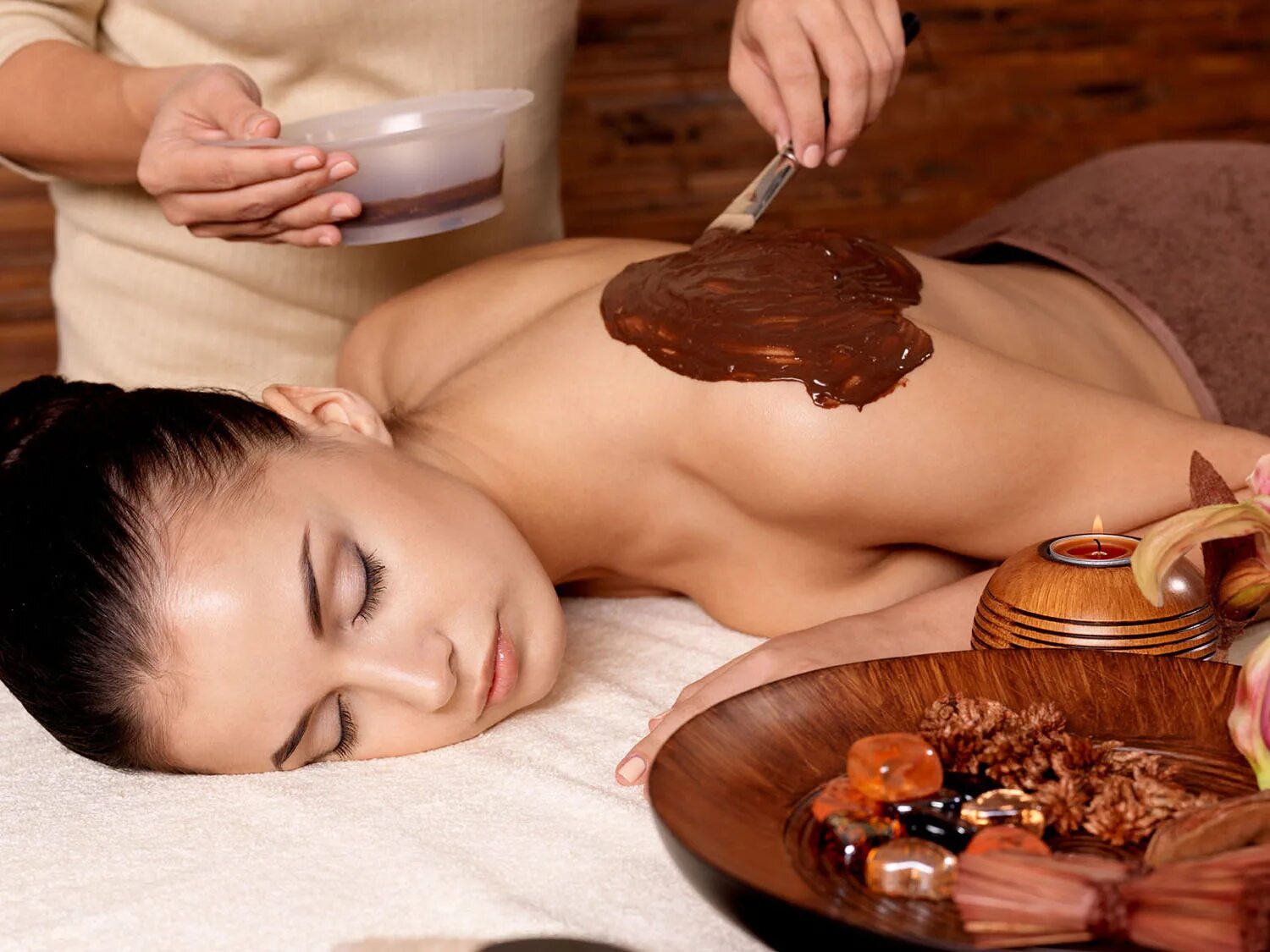 Спа программы для тела. Спа программы для тела. Пилинг для тела. Тайский массаж. Обертывание в спа салоне.