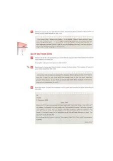 Учебник афанасьевой 9 класс читать