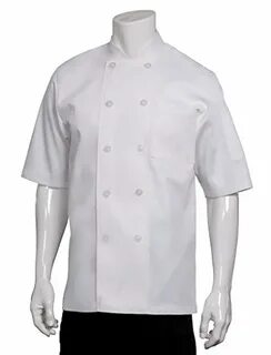 Chef производитель