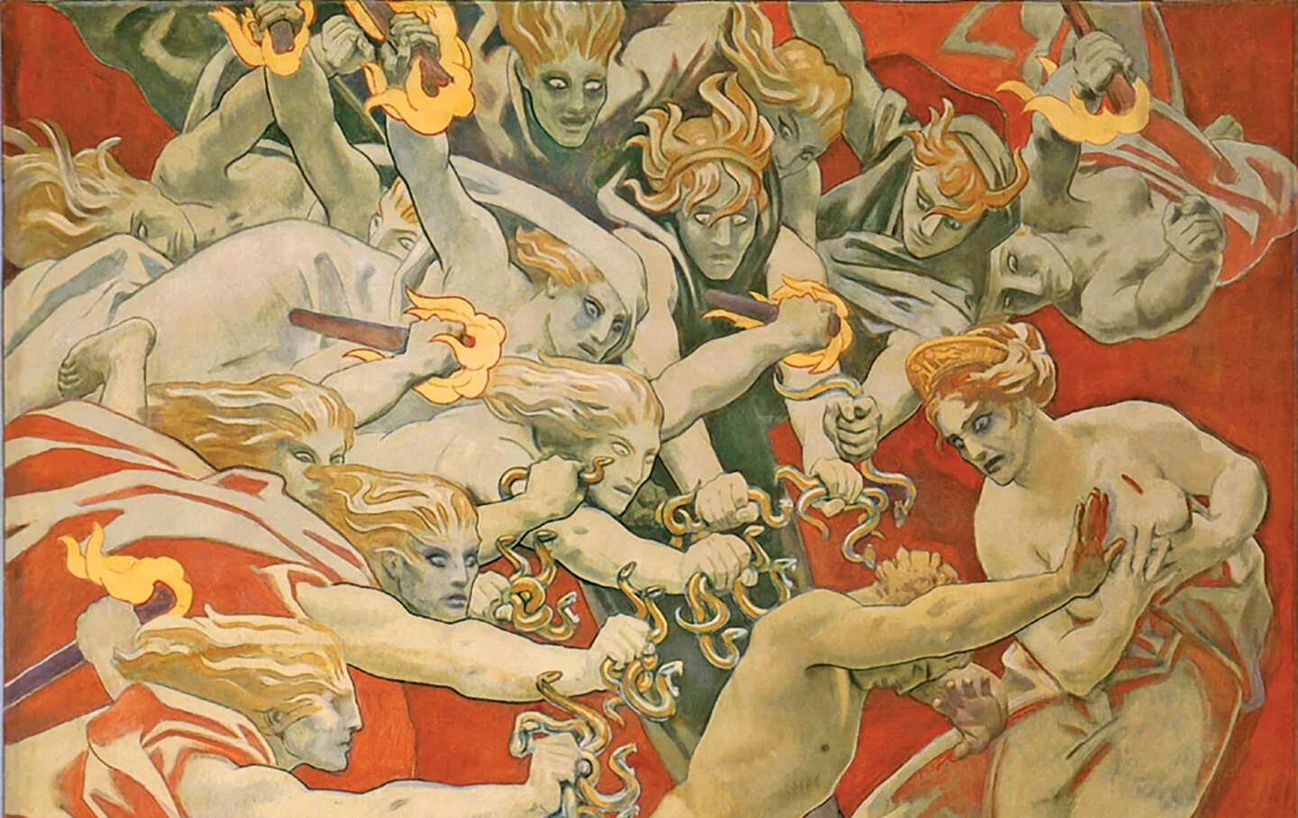 Месть в мифологии. Эринии богини мести. эриния богиня мщения. эринии в греческой мифологии. фурия богиня мести мифология.