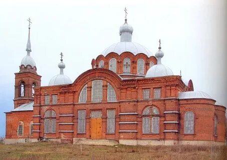 Селезни тамбовская