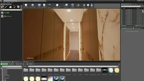 Datasmith unreal engine