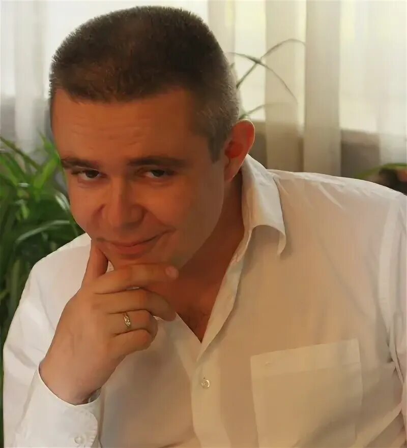 Igor Miller. Миллер челябинск