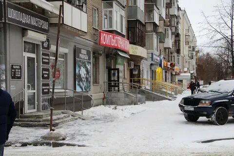 Первомайская 33