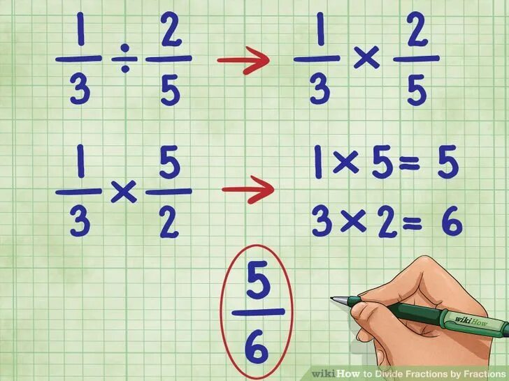 Как 1 разделить на дробь. Как разделить 3 на 1/3. 2/3 Разделить на 1/3. Поделить две дроби