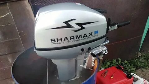 Sharmax 9.8