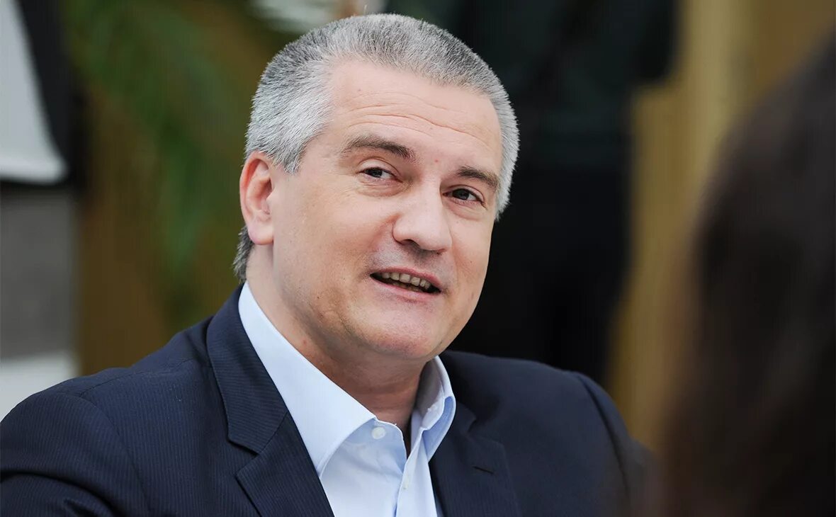 Поздравляем Сергея Аксенова с юбилеем!