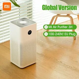 Mi purifier 3h