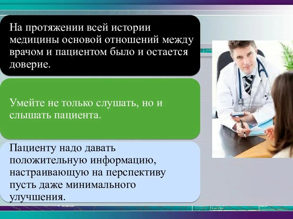 Отношение больного к врачам. Этика взаимоотношений врача и пациента. Аспекты взаимоотношения врач пациент. Этика между врачом и пациентом. Взаимоотношения врача и пациента презентация.