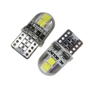 Лампы светодиодные 12v t10