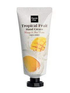 Hand creme