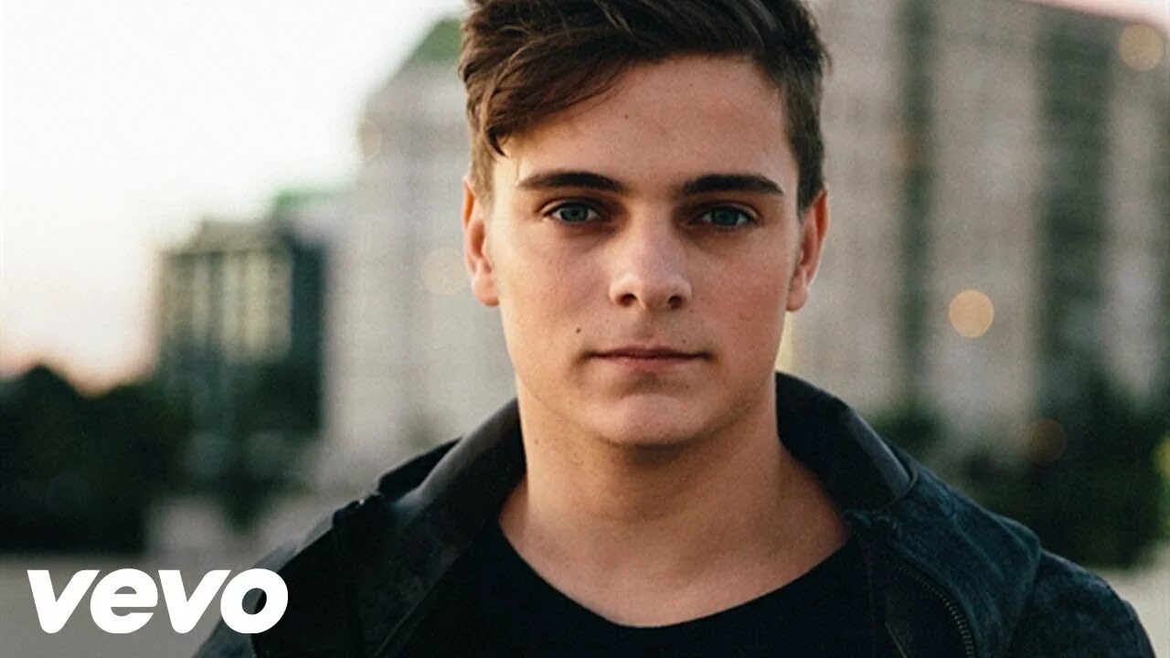 Martin garrix in the name. Martin garrix in the name