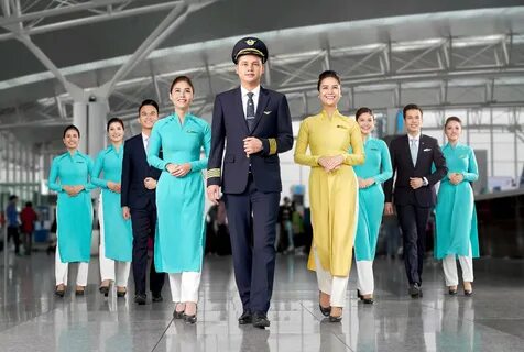 Vietnam airlines