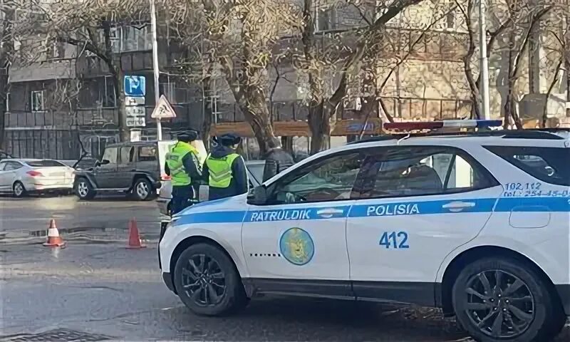 День дорожной полиции