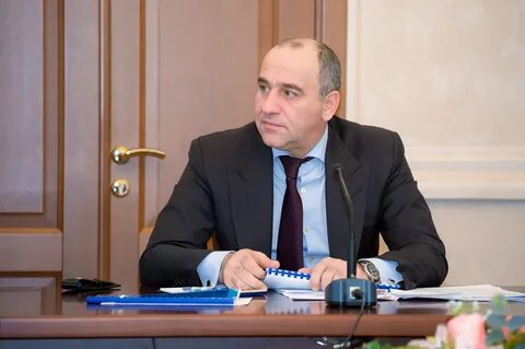 Глава карачаево черкесской республики
